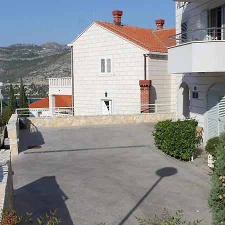 Studio 8565d Daire Dubrovnik