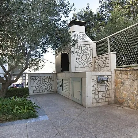 Studio 8565d Apartman Dubrovnik