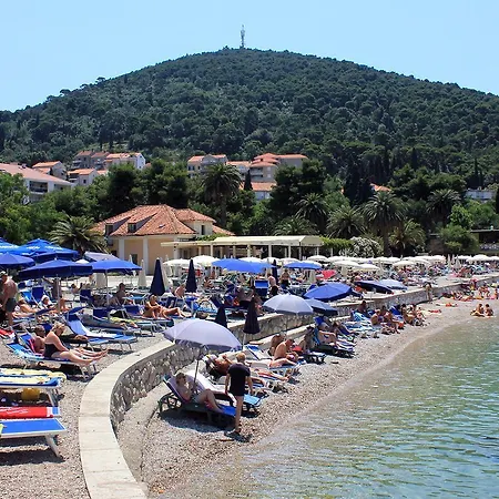 Studio 8565d Apartman Dubrovnik