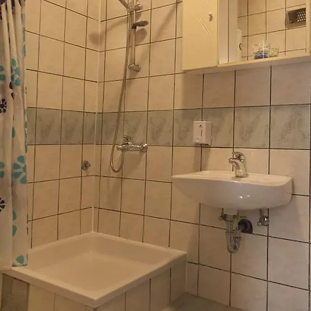 Studio 8565d Daire Dubrovnik